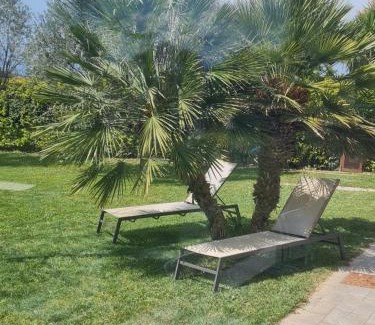 Capaccio Scalo Hotel | Stella Marina Paestum