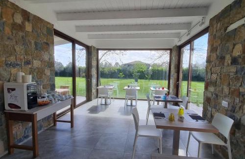 Capaccio Scalo Hotel | Stella Marina Paestum