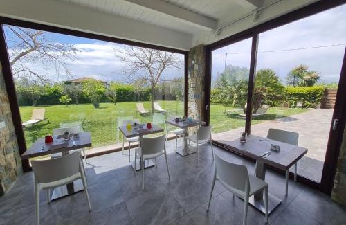 Capaccio Scalo Hotel | Stella Marina Paestum