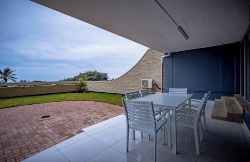 Kingsborough Apartamento | Stella Maris 15 Amanzimtoti