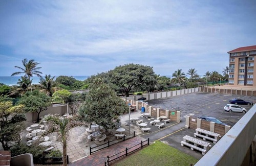 Kingsborough Apartamento | Stella Maris 15 Amanzimtoti