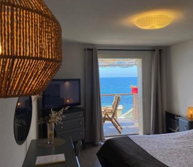 Toulon - Hyeres Cama Y Desayuno | Stella Maris