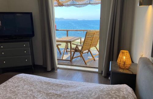 Toulon - Hyeres Cama Y Desayuno | Stella Maris