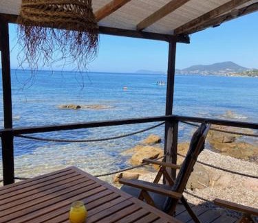 Toulon - Hyeres Cama Y Desayuno | Stella Maris