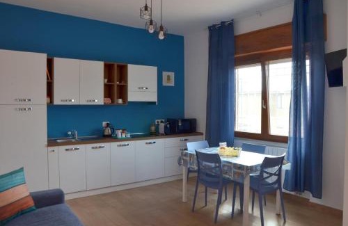 Fiumicino Apartamento | Stella Maris