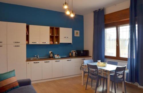 Fiumicino Apartamento | Stella Maris