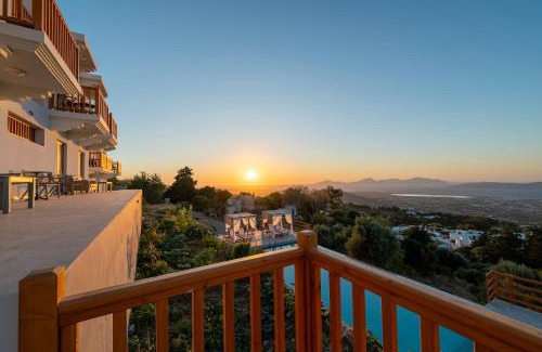 Zia Apartamento | Stella Maris Village