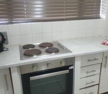 Kingsborough Apartamento | Stella Maris