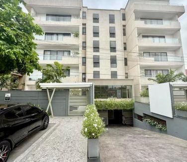 East Legon Apartamento | Stella Place
