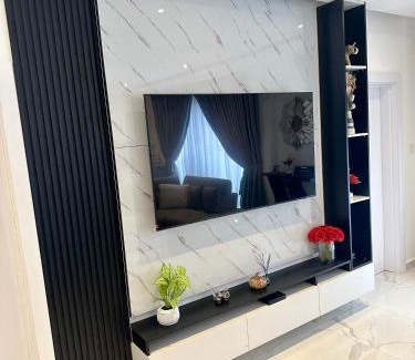 East Legon Apartamento | Stella Place