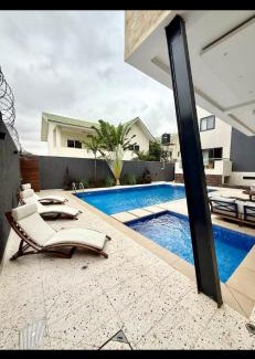 East Legon Apartamento | Stella Place