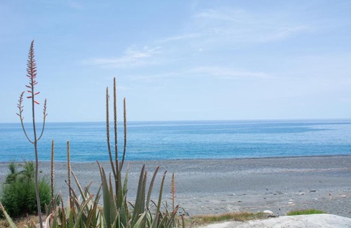 Myrtos Apartamento | Stella's Beach House