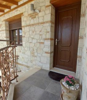 Kassandra Apartamento | Stella's House