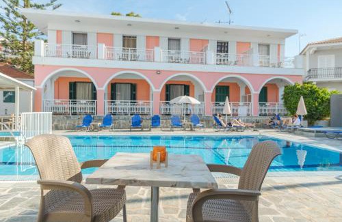 Argassi Apartamento | Stella Studios