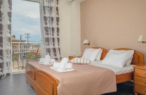 Argassi Apartamento | Stella Studios