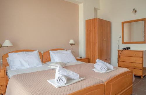 Argassi Apartamento | Stella Studios