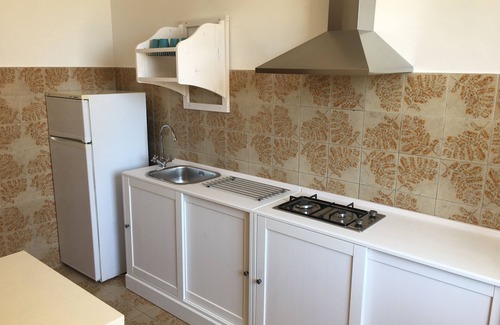 Annunziata Apartamento | StellaD'Aurora Waterview