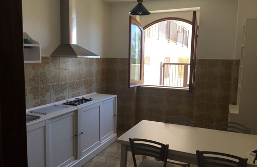 Annunziata Apartamento | StellaD'Aurora Waterview