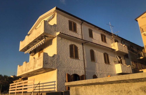 Annunziata Apartamento | StellaD'Aurora Waterview