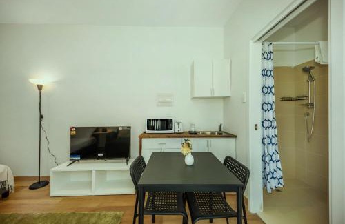 Adelaide Central Business District Cabina | Stellar Residence #3