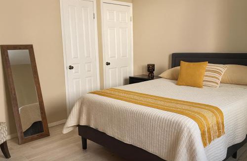 Valle de Guadalupe Apartamento | Stellarium Hotel