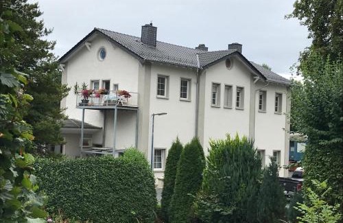 Schmidtheim Apartamento | Stellwerk, optional mit Sauna und Whirlpool