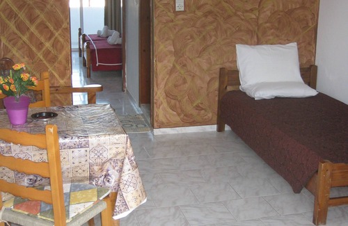 Kefalos Casa | Stenna Apartments