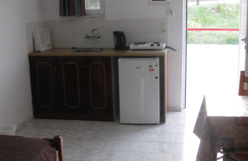 Kefalos Casa | Stenna Apartments