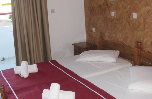 Kefalos Casa | Stenna Apartments