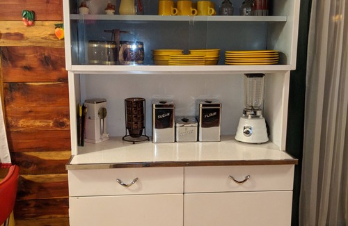 Granville Cabina | Retroceda en el tiempo en las colinas de Tennessee en el Starlite Retreat Cabin