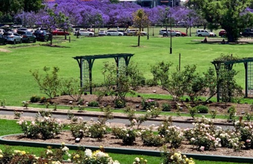 New Farm Apartamento | Regrese al estilo ~ 2Bed / 1Bath / 1Car ~ New Farm