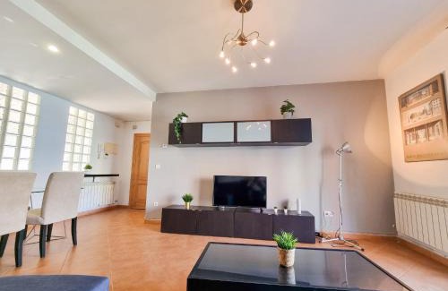 Barrio de Jesus Apartamento | Step to El Pilar ComoTuCasa