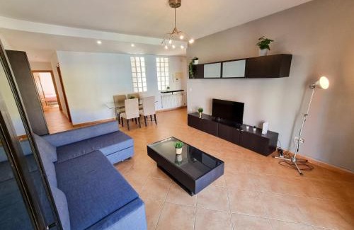 Barrio de Jesus Apartamento | Step to El Pilar ComoTuCasa
