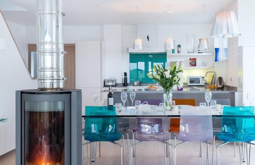 Polzeath Cabaña | Stepper Point