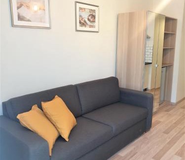 Kesklinn Apartamento | Steps from A Le Coq and Old Town