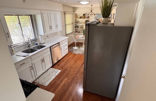 West Lafayette Casa | Steps From Campus Adorable 3-Bedroom/2 Bathroom Home West Lafayette