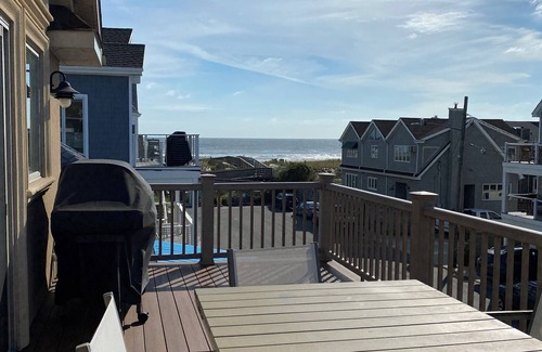 Alden Manor Casa | Steps from the beach! Beautiful 3-bedroom house in Long Beach