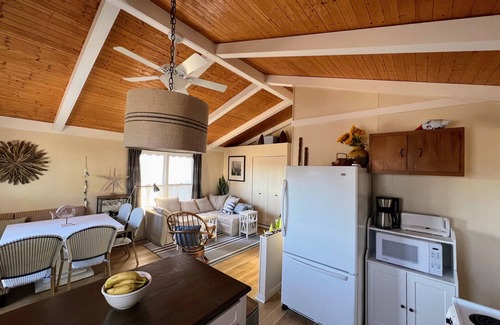 Broadkill Beach Casa | Steps from the Sand & Pet Friendly - Little Dune Beach House!