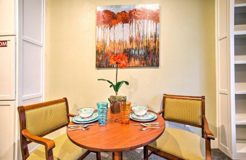 Downtown Branson Casa | Steps to Branson Landing Cozy Downtown Cottage!