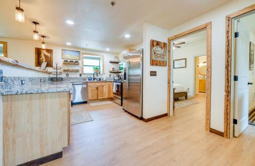 Virginia City Casa | Steps to C Street and Saloons! Virginia City Getaway