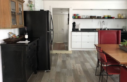 Elk Rapids Casa | A poca distancia del lago Michigan y el centro de Elk Rapids