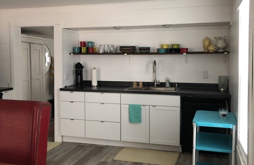 Elk Rapids Casa | A poca distancia del lago Michigan y el centro de Elk Rapids