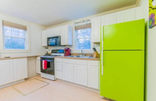 Ellisville Cabaña | Steps to Sand & Stunning Bay Views