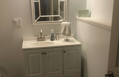 Camp Ellis Casa | Pasos a la playa en el pintoresco campamento de Ellis