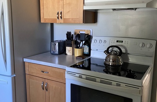 Pulaski Apartamento | Steps to the River