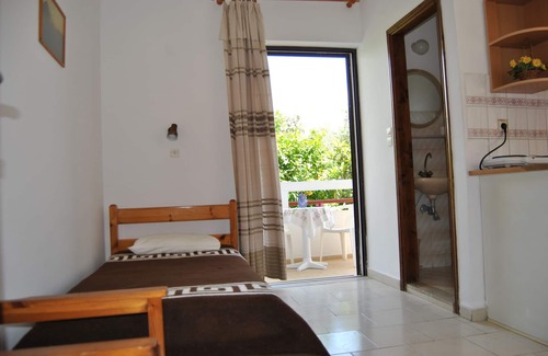 Kardamena Hotel | Stergia Apartments