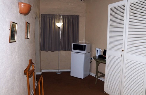 Krugersdorp Casa | Sterkfontein Heritage Lodge