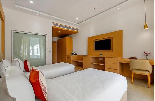 Bedla Hotel | Sterling Aravalli Udaipur