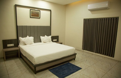 Sasan Gir Complejo | Sterling Gir