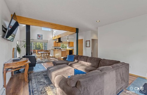 Sterling Casa | Sterling Hideout on the Kenai Peninsula